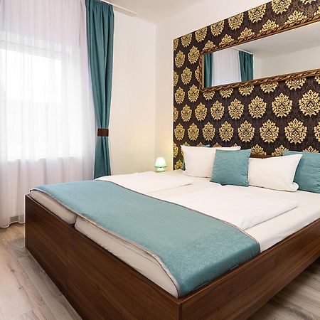 Koszeg Panzio Bed & Breakfast Ngoại thất bức ảnh