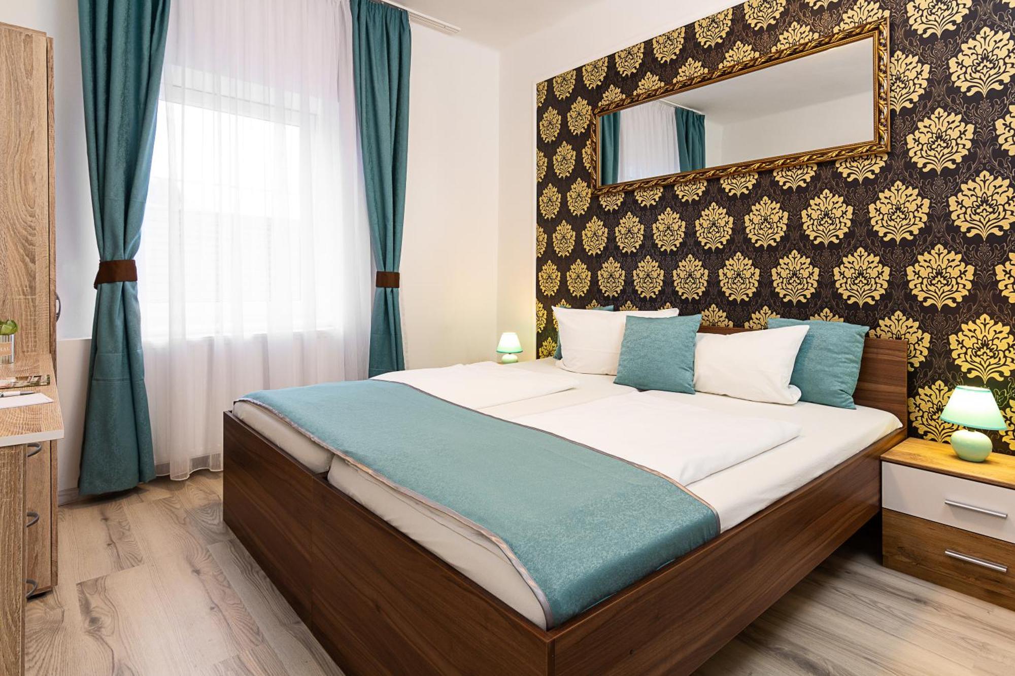 Koszeg Panzio Bed & Breakfast Ngoại thất bức ảnh