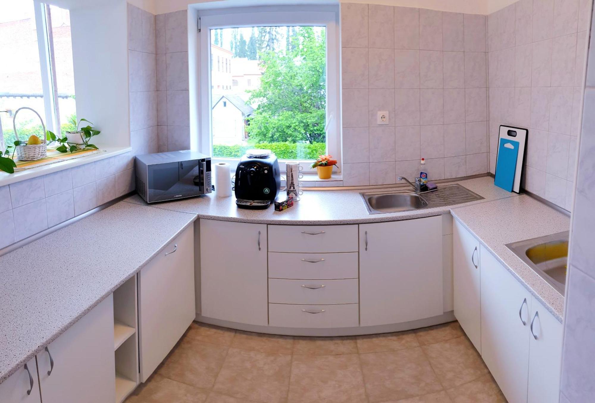Koszeg Panzio Bed & Breakfast Ngoại thất bức ảnh