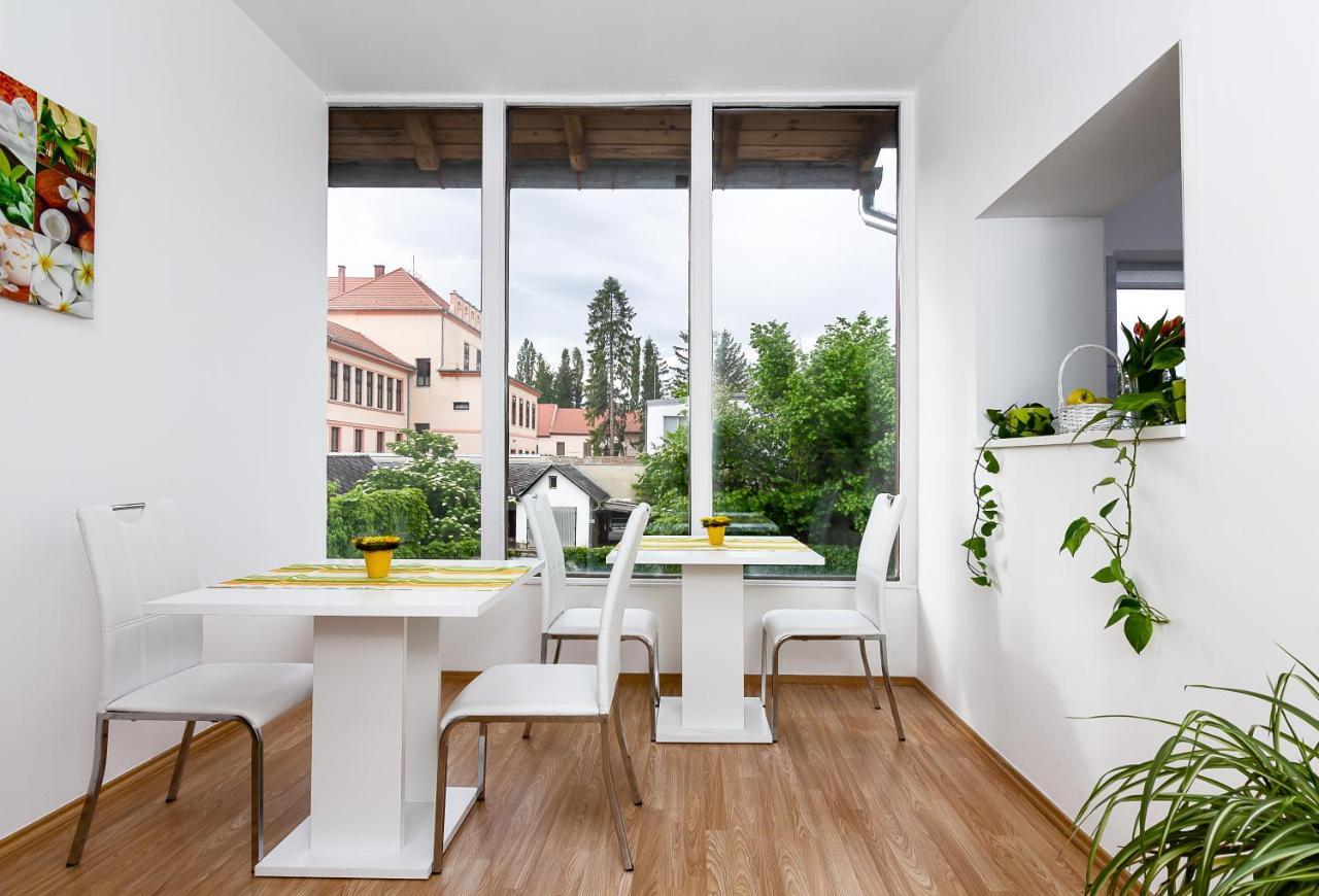 Koszeg Panzio Bed & Breakfast Ngoại thất bức ảnh