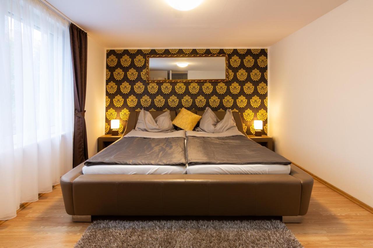 Koszeg Panzio Bed & Breakfast Ngoại thất bức ảnh