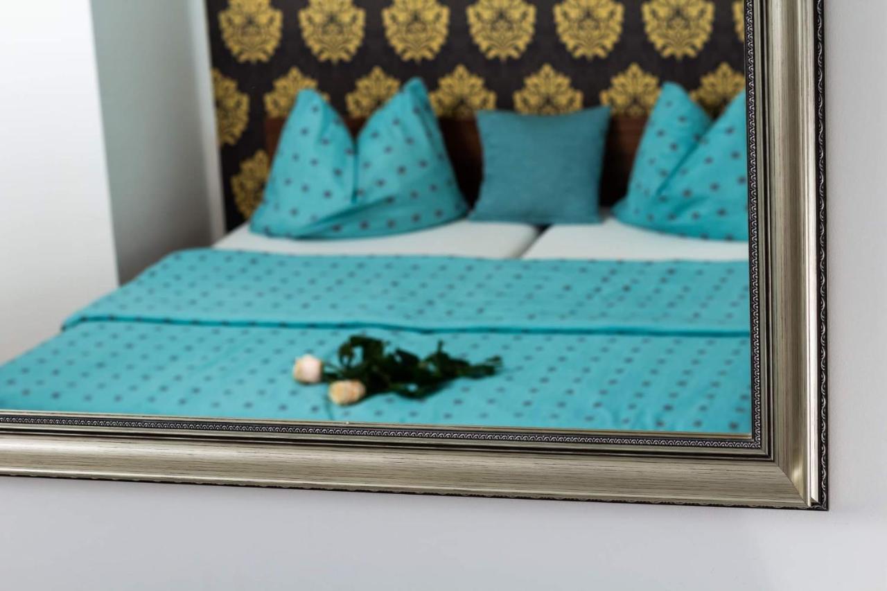 Koszeg Panzio Bed & Breakfast Ngoại thất bức ảnh