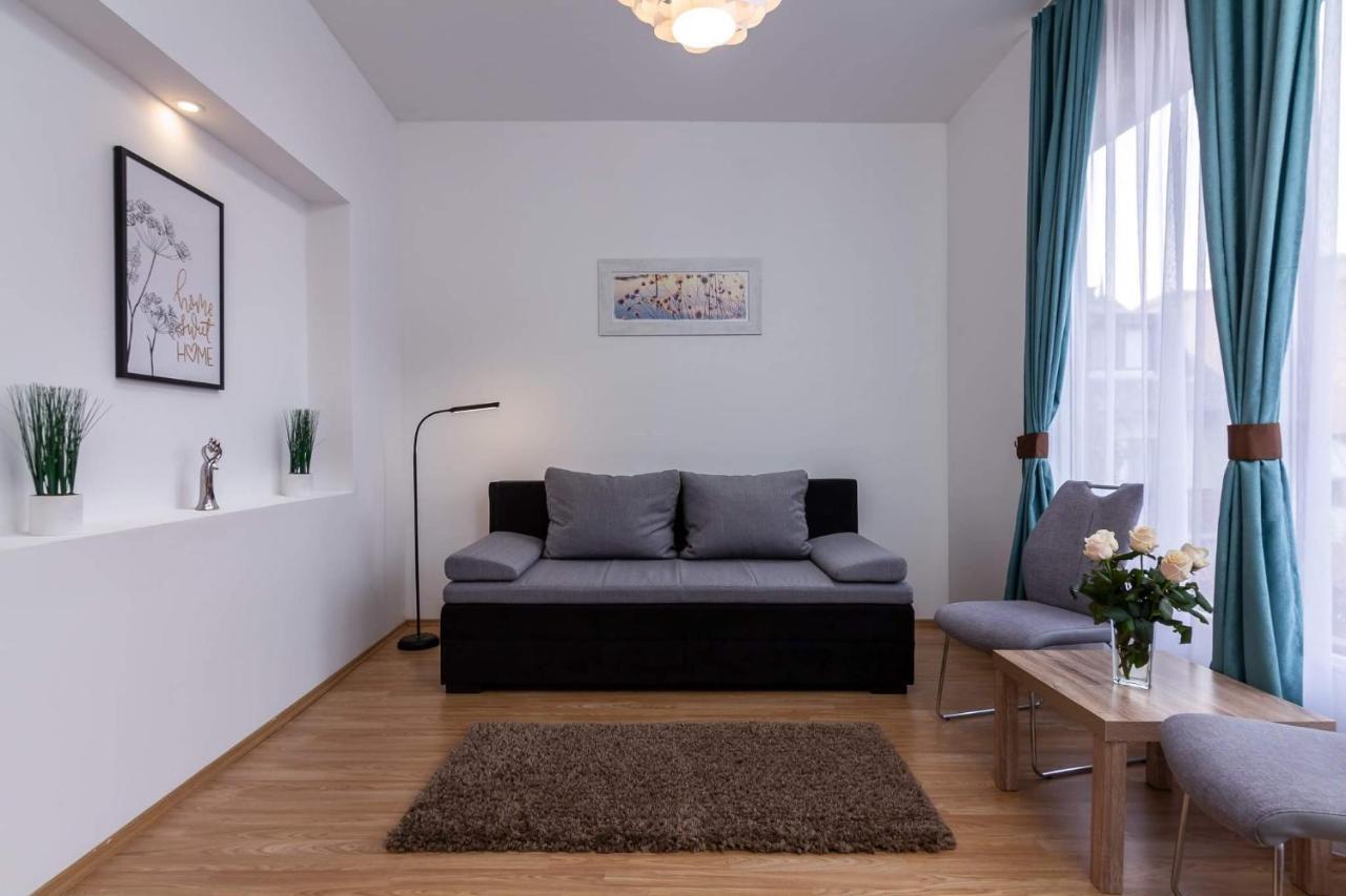 Koszeg Panzio Bed & Breakfast Ngoại thất bức ảnh