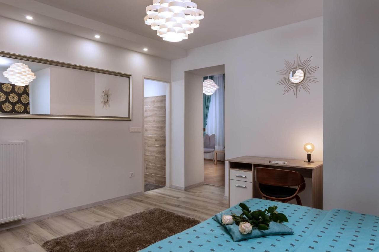 Koszeg Panzio Bed & Breakfast Ngoại thất bức ảnh