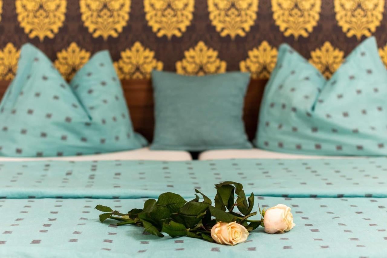Koszeg Panzio Bed & Breakfast Ngoại thất bức ảnh