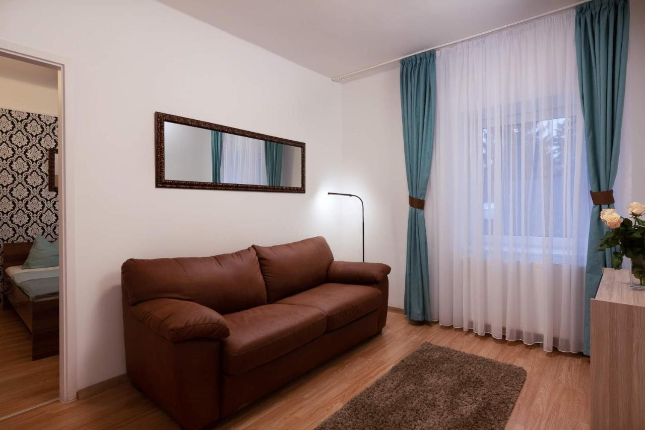 Koszeg Panzio Bed & Breakfast Ngoại thất bức ảnh